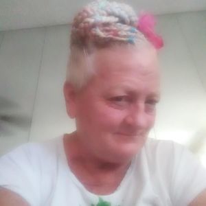 Meet your Posher, Barbara